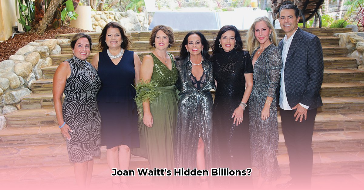 joan-waitt-net-worth